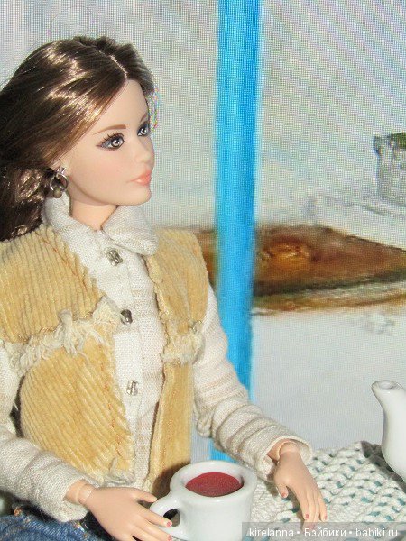 Город, которого нет на карте. Чисто кухонный трёп | Бэйбики Город, которого нет на карте. Чисто кухонный трёп