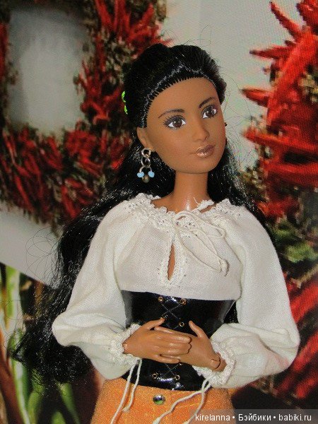 Город, которого нет на карте. Страсти по Лилит (фото 5)