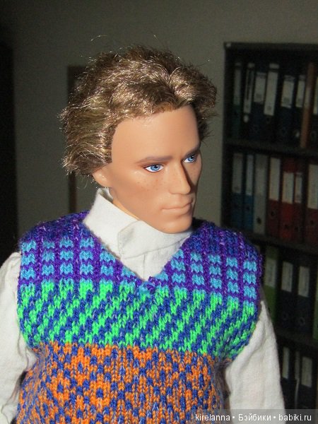 Город, которого нет на карте. Страсти по Лилит