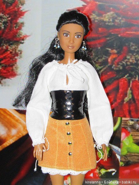 Город, которого нет на карте. Страсти по Лилит (фото 7)