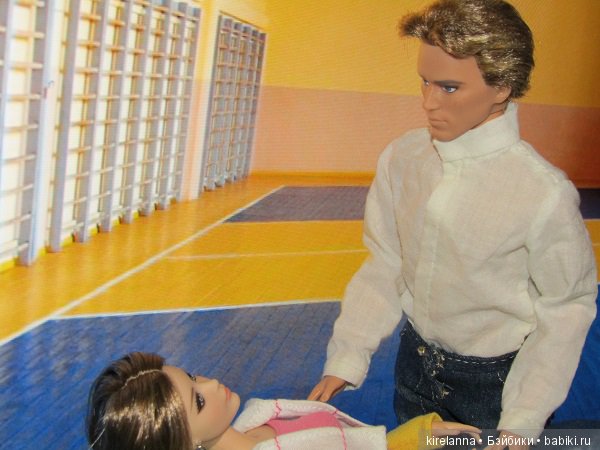 Город, которого нет на карте. Страсти по Лилит