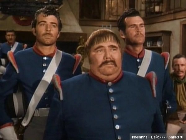 Подлинная история Зорро, глава 30