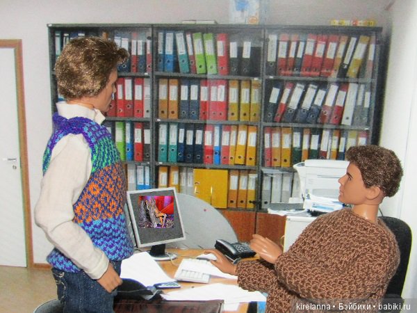 Город, которого нет на карте. Страсти по Лилит