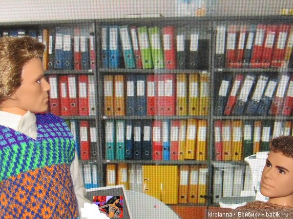 Город, которого нет на карте. Страсти по Лилит