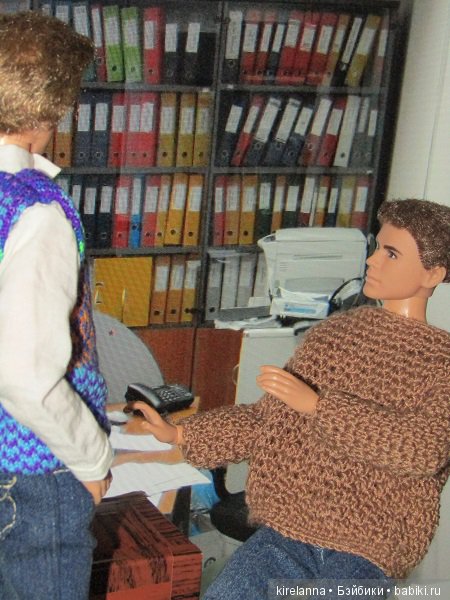 Город, которого нет на карте. Страсти по Лилит