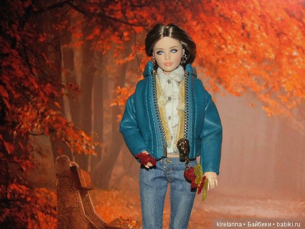 Город, которого нет на карте. Чисто кухонный трёп | Бэйбики Город, которого нет на карте. Чисто кухонный трёп (фото 3)