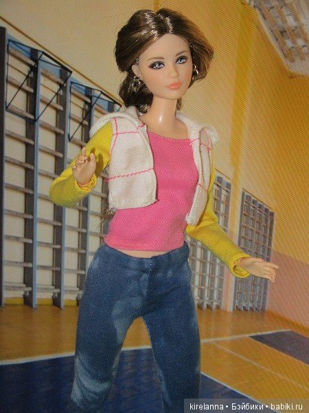 Город, которого нет на карте. Страсти по Лилит