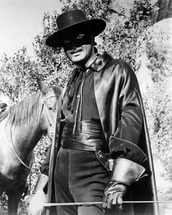 Подлинная история Зорро, глава 30 (фото 2)