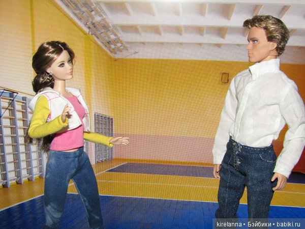 Город, которого нет на карте. Страсти по Лилит