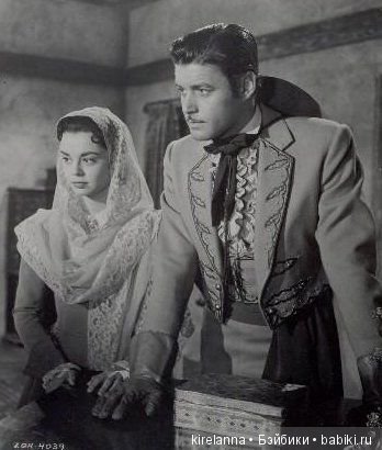 Подлинная история Зорро, глава 32