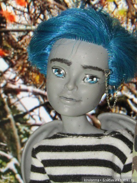 Город, которого нет на карте. Неприятности | Бэйбики Город, которого нет на карте. Неприятности (фото 8)