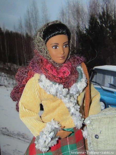 Город, которого нет на карте. Неприятности | Бэйбики Город, которого нет на карте. Неприятности