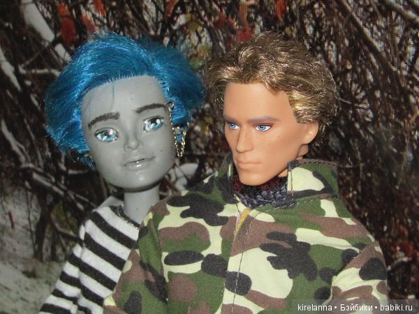 Город, которого нет на карте. Неприятности | Бэйбики Город, которого нет на карте. Неприятности (фото 7)