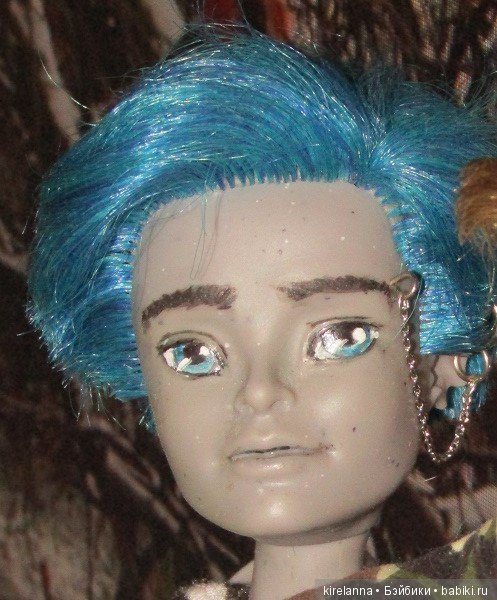 Город, которого нет на карте. Неприятности | Бэйбики Город, которого нет на карте. Неприятности (фото 3)