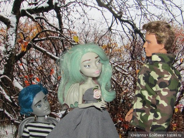 Город, которого нет на карте. Неприятности | Бэйбики Город, которого нет на карте. Неприятности