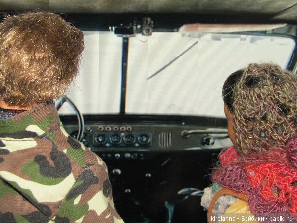 Город, которого нет на карте. Неприятности | Бэйбики Город, которого нет на карте. Неприятности