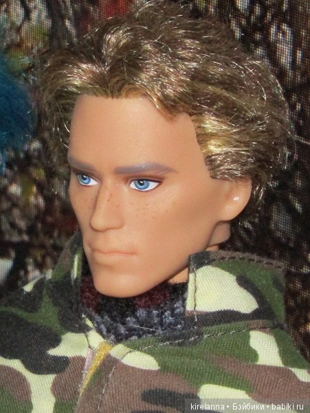 Город, которого нет на карте. Неприятности | Бэйбики Город, которого нет на карте. Неприятности (фото 6)