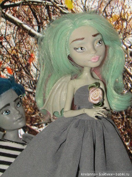 Город, которого нет на карте. Неприятности | Бэйбики Город, которого нет на карте. Неприятности