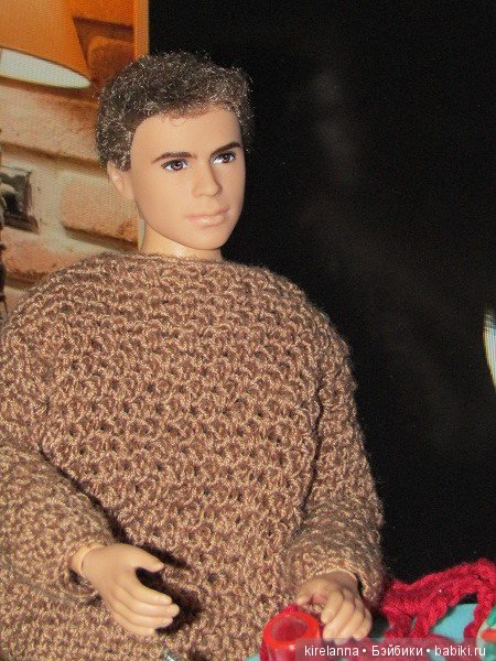 Город, которого нет на карте. Теория охоты на вампиров (фото 7)