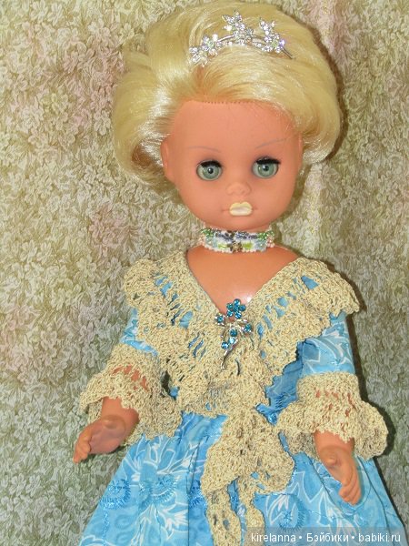 Мамина коллекция — Винтажные куклы ГДР (Немки): Бигги (фото 3)