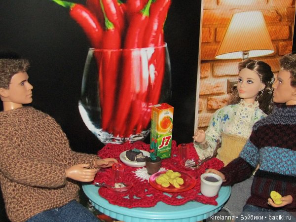 Город, которого нет на карте. Теория охоты на вампиров (фото 4)