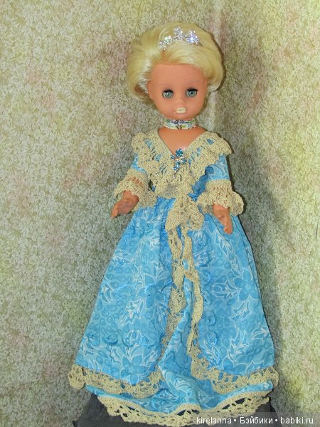 Мамина коллекция — Винтажные куклы ГДР (Немки): Бигги