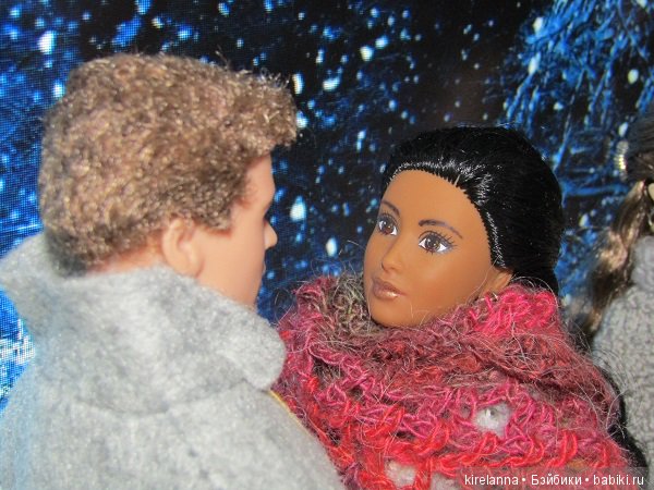 Город, которого нет на карте. Теория охоты на вампиров