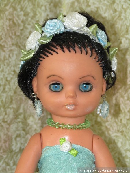 Мамина коллекция — Винтажные куклы ГДР (Немки): Бигги