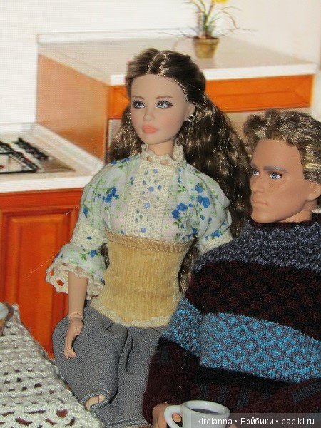 Город, которого нет на карте. Теория охоты на вампиров