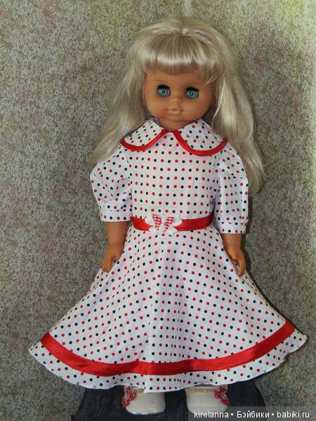 Мамина коллекция — Винтажные куклы ГДР (Немки): Бигги