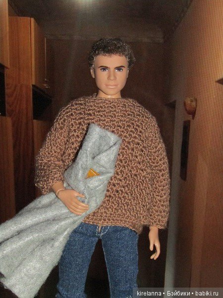 Город, которого нет на карте. Теория охоты на вампиров