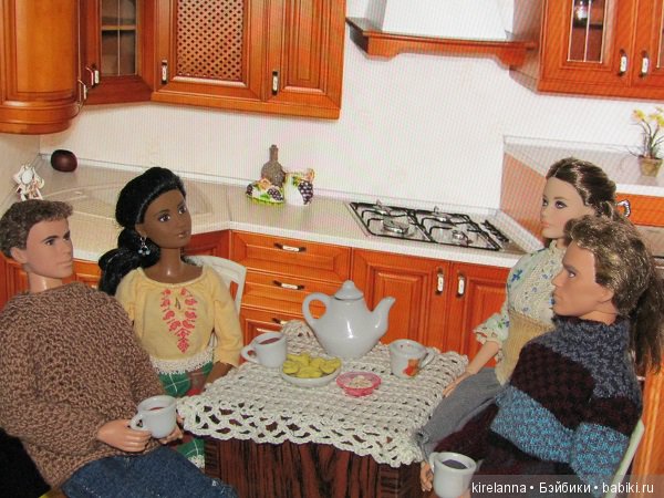 Город, которого нет на карте. Теория охоты на вампиров