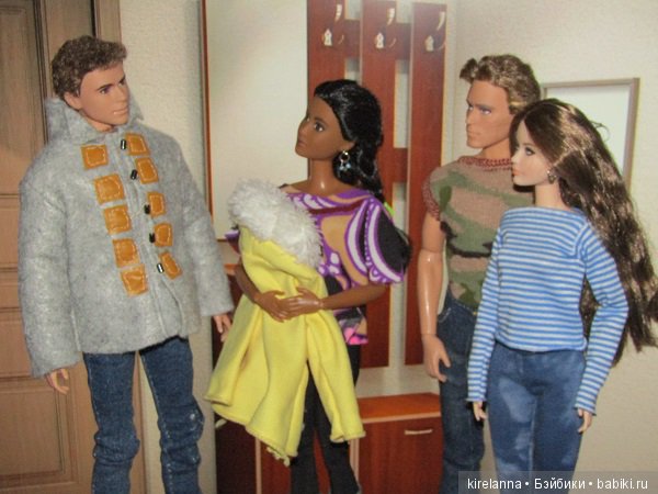 Город, которого нет на карте. От теории к практике