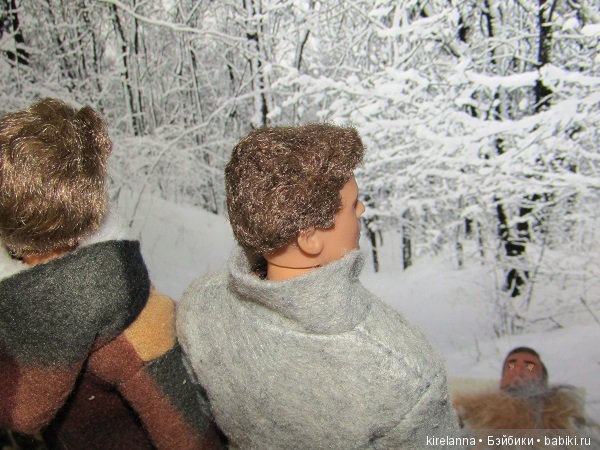 Город, которого нет на карте. От теории к практике