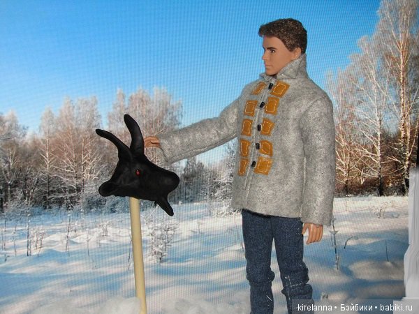 Город, которого нет на карте. От теории к практике