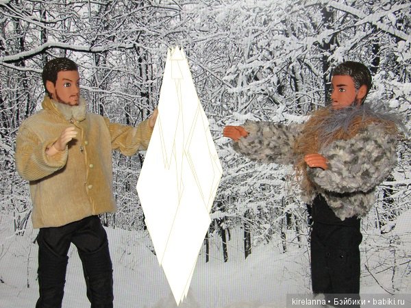 Город, которого нет на карте. От теории к практике