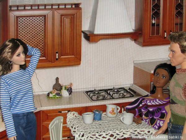 Город, которого нет на карте. От теории к практике