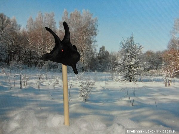 Город, которого нет на карте. От теории к практике