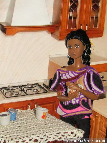 Город, которого нет на карте. От теории к практике (фото 7)