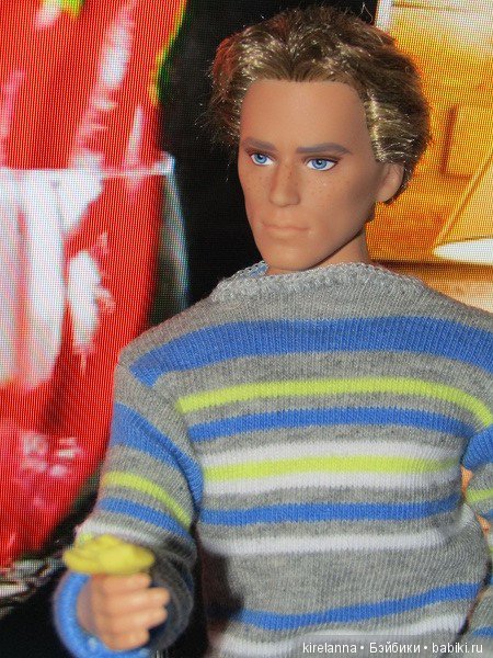 Город, которого нет на карте. Планы на Новый Год и дежурство в архиве