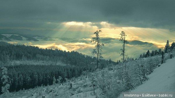 Город, которого нет на карте. Адова работа (фото 5)
