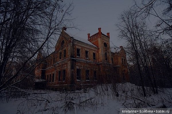 Город, которого нет на карте. Хирургия как метод лечения первой любви