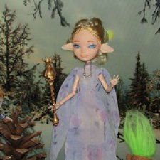 Переделка одной подделки