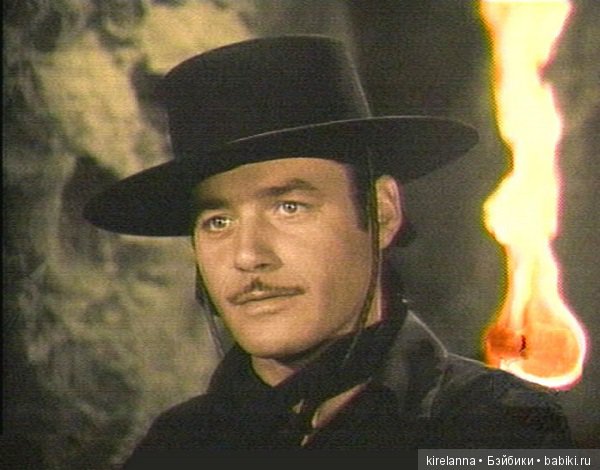 Подлинная история Зорро, глава 34 (фото 10)