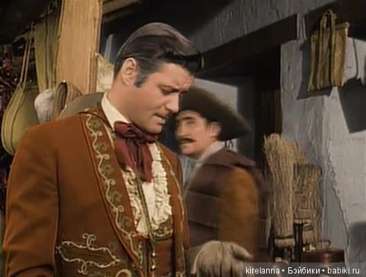 Подлинная история Зорро, глава 34 (фото 6)