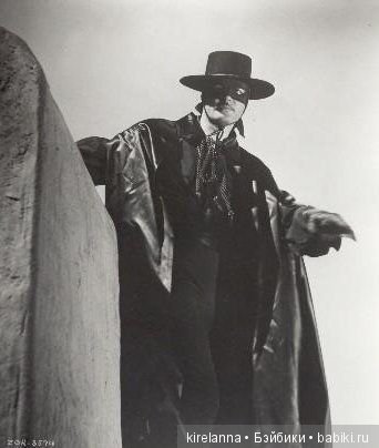 Подлинная история Зорро, глава 35 (фото 3)