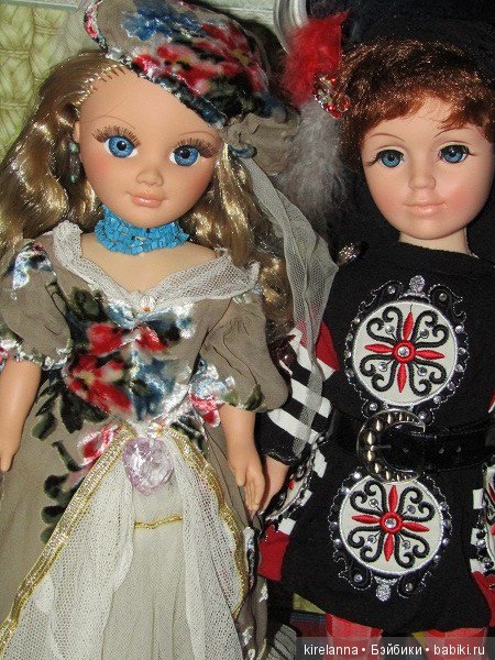 С Наступающим! А у нас опять "Весна"