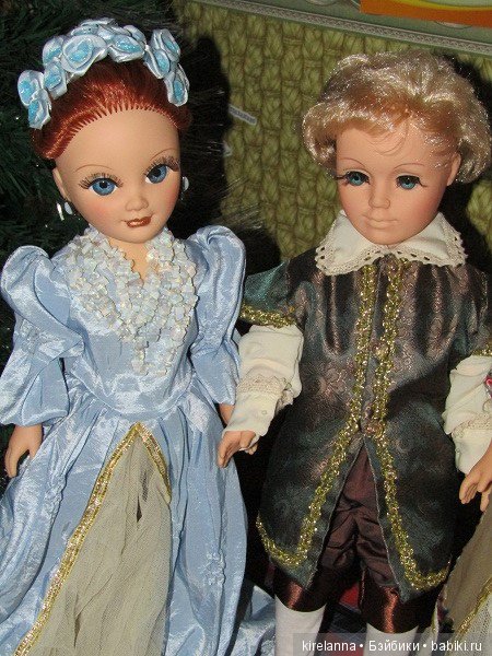 С Наступающим! А у нас опять "Весна" (фото 9)