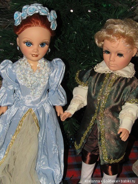 С Наступающим! А у нас опять "Весна" (фото 8)