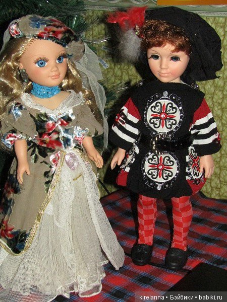 С Наступающим! А у нас опять "Весна" (фото 10)